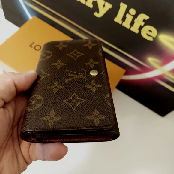 Authentic louis vuitton monogram - Picture 2 of 12